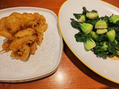 -如轩海鲜砂锅粥(国际能源店)