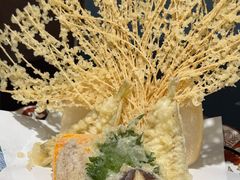 -天狗山料理(省体店)