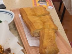 -点都德(世纪汇店)
