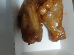 -肯德基(东直门来福士店)