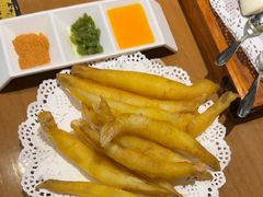 -春满园·邯郸菜发祥地(滏东店)