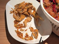 -谷丽麦馕新疆菜·清真(步步高梅溪新天地店)