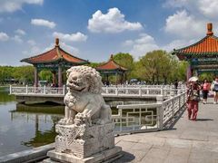 -长春公园(普阳街道)