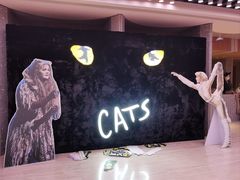 -交通银行前滩31演艺中心