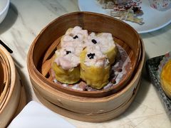 黑鱼子香菇烧卖皇-陶陶居酒家(SM二期购物广场店)