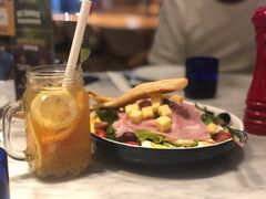 主厨精选沙拉-玛尚诺Pizza&Bar(长泰广场店)