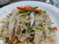 -京天红酒家(虎坊路店)