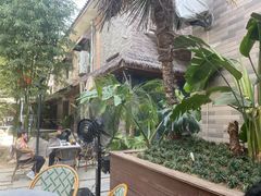 -陈熹公民族美食文化餐厅(中华广场店)