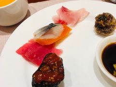 -洲际酒店·地平线全日餐厅HORIZON CAFÉ