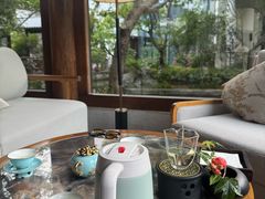 -广富林宰相府酒店·水云间