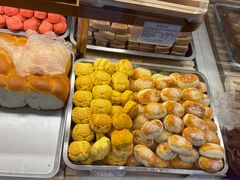 -一大糕点(纬六路店)