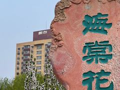 -元大都城垣遗址公园