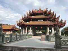 -天竺岩寺