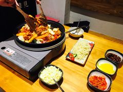 -韩见·韩式拌饭·炸鸡(石厦店)