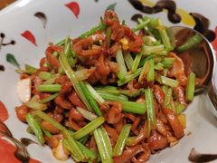 -俏湖兰·辣椒炒个肉(海沧店)