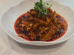 凉拌鸡-院8里·少城记忆老川菜(宽窄巷子店)