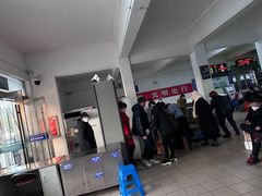 -安庆西站