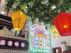 -香港威特瑞茶餐厅(小白楼音乐厅店)