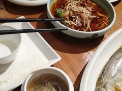 -小厨娘淮扬菜(清江苏宁广场店)