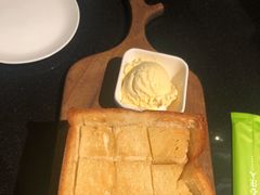 蜂蜜厚多士-小资太太餐厅(南岗区店)