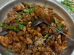 -箪食巷私房菜馆·鲁菜(玉函路店)