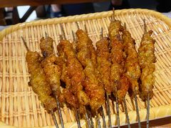 -沈记烧烤海鲜(江汉二路店)