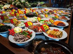-传统菜农庄(皇姑路店)