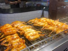 -天美汇鸡翅包饭(来福士广场店)