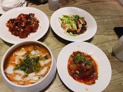 -榕意·川味之美(深业上城店)