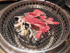 -何发发和牛烧肉·鳗鱼榴莲放题自助(乐峰广场店)