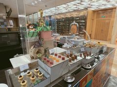 -圣丰索菲特·2 On 988 Café 自助餐厅
