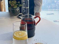 -金轩中餐厅 Jin Xuan(浦东丽思卡尔顿酒店)