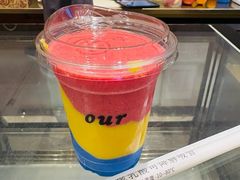 -OUR Bakery(中海环宇荟店)