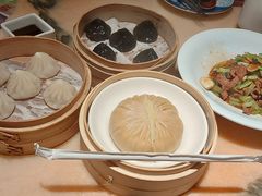 -桂满陇·西湖船宴(平安金融中心店)