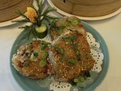 -凯悦酒家