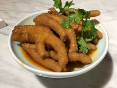 -新好景海鲜酒家(新塘店)