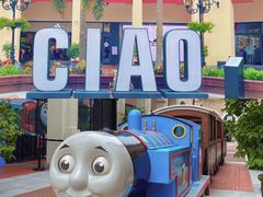 -佛罗伦萨小镇广佛名品奥特莱斯(疏港路店)