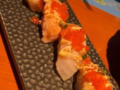 -仓桥家·焗寿司·锅物(光谷步行街店)