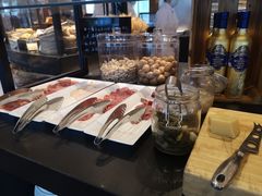 -上海外滩茂悦大酒店