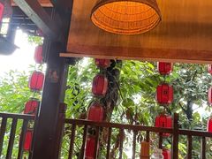 -饭江湖·江湖菜(湖广会馆店)