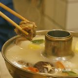 这家傣餐狠狠的爱了!