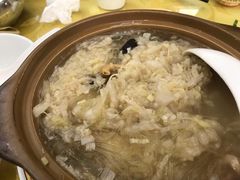 砂锅酸菜粉丝-砂锅居(西四店)