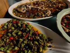 -庶民居中餐馆(温江店)
