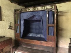 景点-韶山毛泽东同志故居