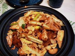 -蕉叶·泰国歌舞风情(世贸店)