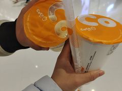 -CoCo都可(合生汇店)