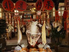 -文儒九号·闽菜馆(三坊七巷店)