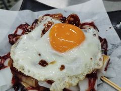 -颓记茶餐厅(夏湾店)