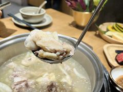 -大头椰·椰子鸡火锅(新梦店)