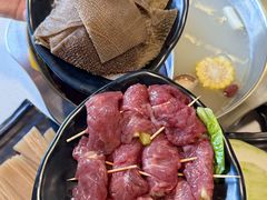 -三江汇火锅店(保全街店)